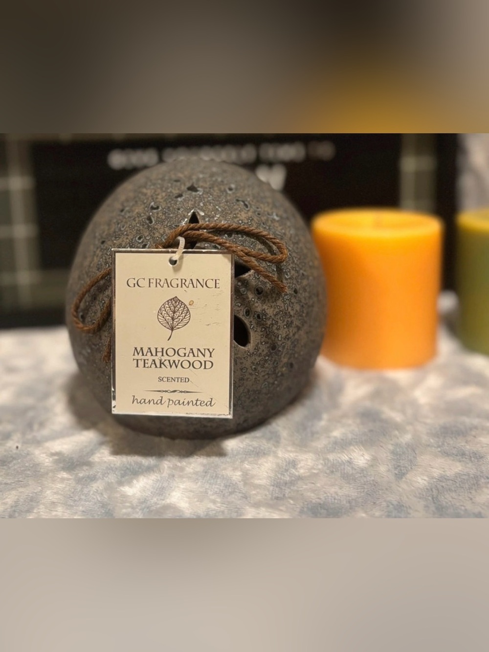 4pc Home Decor Display - Picture 9 of 9